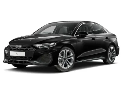 Used Audi A3
