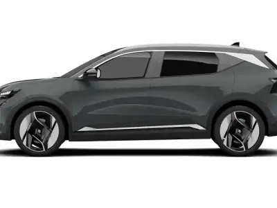 Novo Renault Scenic E-Tech Techno Esprit Alpine 160 kW (218 HP) 2025 SUV