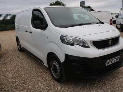 Peugeot Expert