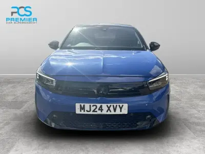 Used Vauxhall Corsa
