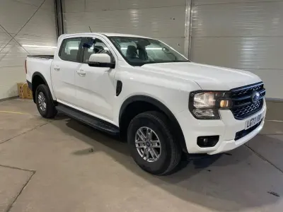 Used Ford Ranger