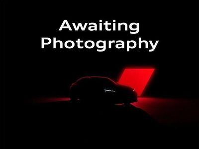 Used Audi A3 S-Line 147 HP (108 kW) 2022 Blue Sedan