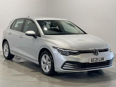 VW Golf VIII