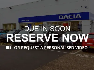 Used Dacia Jogger Extreme 110 HP (80 kW) 2023 Brown MPV