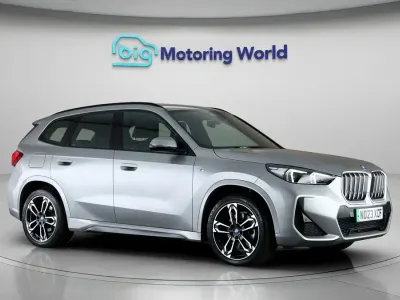 Used BMW iX1 M Sport 197 kW (268 HP) 2023 SUV