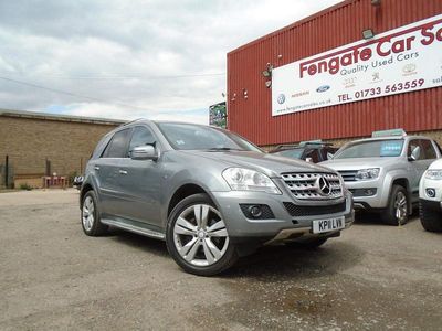 Mercedes ML350