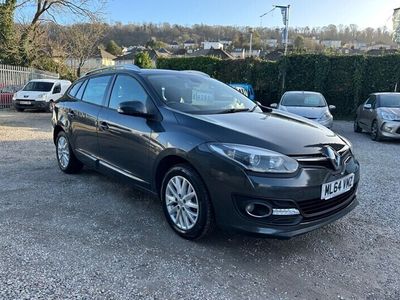 Renault Mégane III