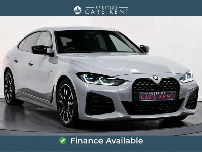 Used BMW M440