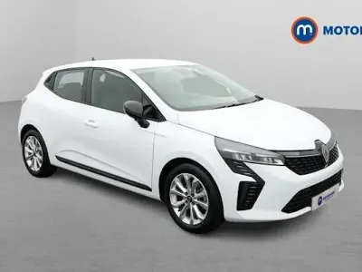 Used Renault Clio