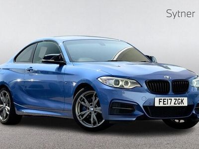 BMW M240