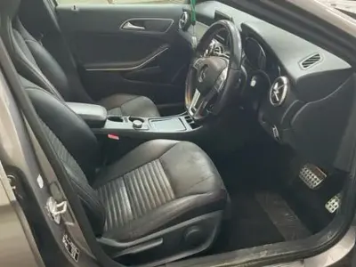 Used Mercedes GLA220