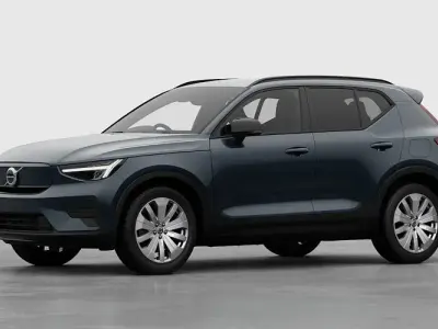 Novo Volvo EX40 Core 185 kW (252 HP) 2026 SUV