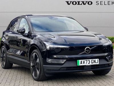 Volvo EX30