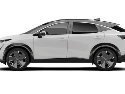 New Nissan Ariya Shiro 160 kW (218 HP) 2025 SUV