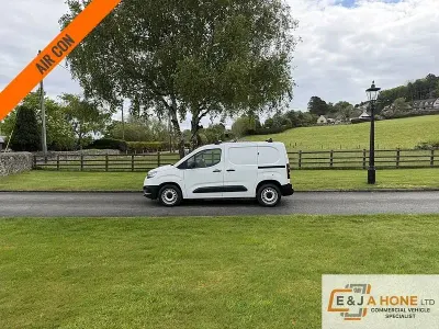 Usado Toyota Proace