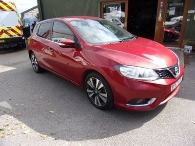 Nissan Pulsar