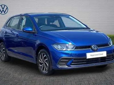 Used VW Polo