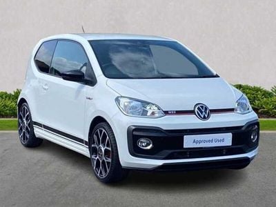 VW up!