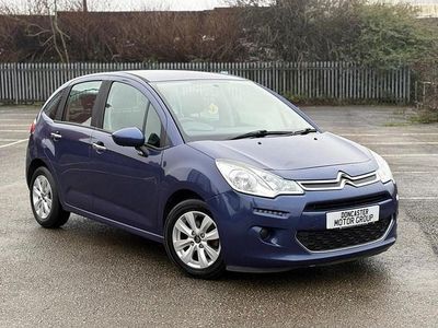 Used 2015 Citroën C3 VTR Sport | £2,250 (Fair price)