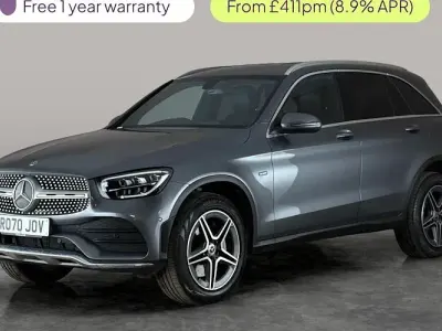 Used Mercedes E300