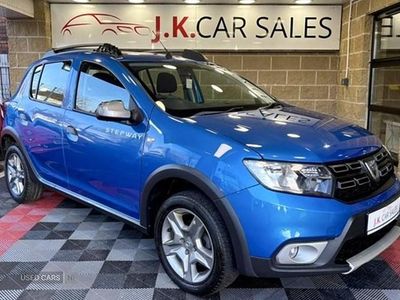 Used Dacia Sandero Essentiel 90 HP (66 kW) 2020