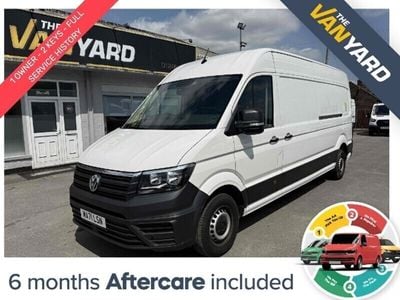 VW Crafter