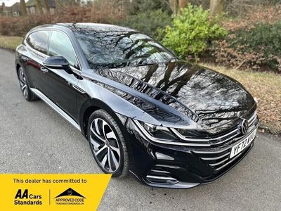 VW Arteon