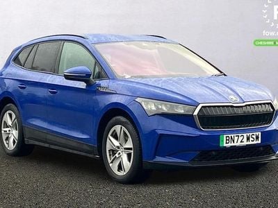 Skoda Enyaq iV