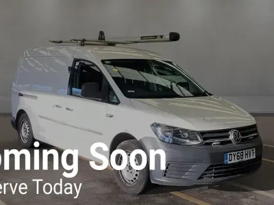 Usado VW Caddy