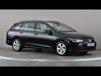 Used VW Golf VIII