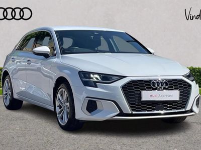 Audi A3 e-tron
