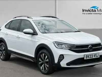 Usado VW Taigo