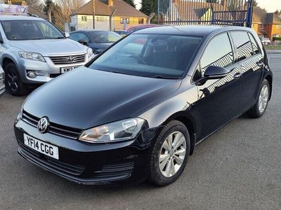 VW Golf VII