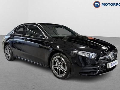 Mercedes A250