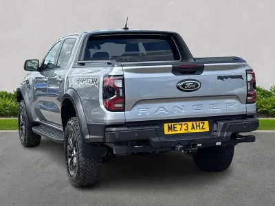 Used Ford Ranger