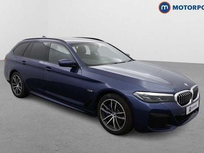 BMW 530e