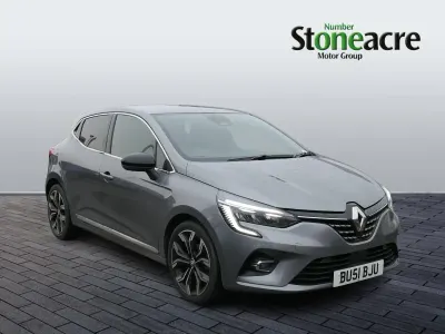 Used Renault Clio