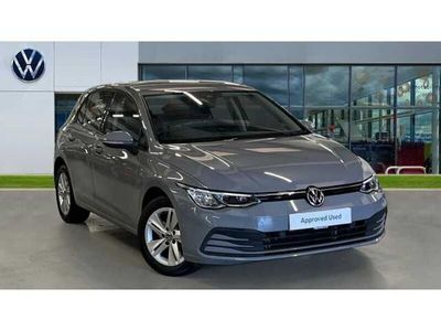 VW Golf Alltrack