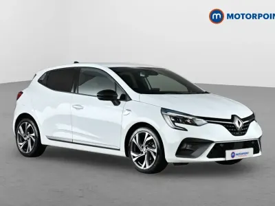 Used Renault Clio