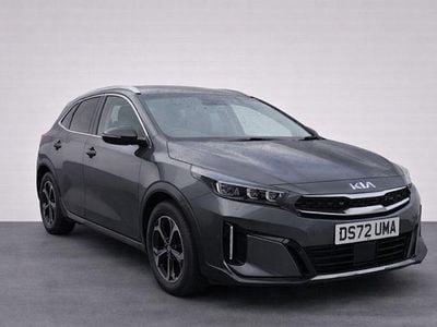 Used Kia XCeed 141 HP (103 kW) 2023 SUV