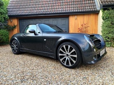 used Austin Healey 100 HEALEY ENIGMA Convertible