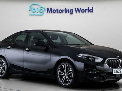 Used BMW 218 Sport Line 136 HP (100 kW) 2023 Coupe