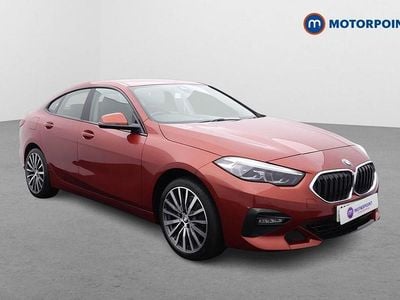 BMW 218