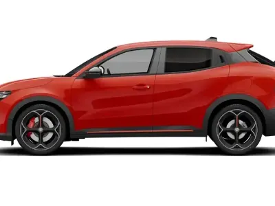 Used Alfa Romeo Junior