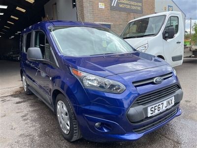 Ford Tourneo Connect