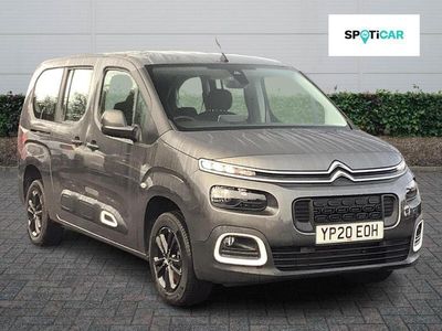 Citroën Berlingo