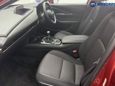 Used Mazda CX-30 122 HP (89 kW) 2023 SUV