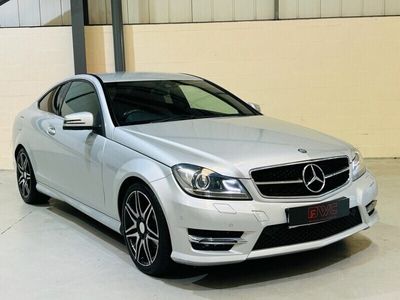 Mercedes C250