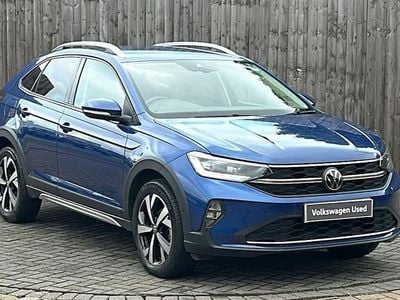 VW Taigo