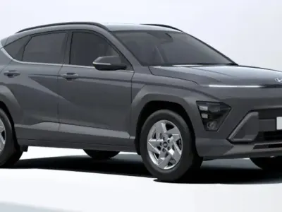 New Hyundai Kona Advanced 101 HP (74 kW) 2026 SUV